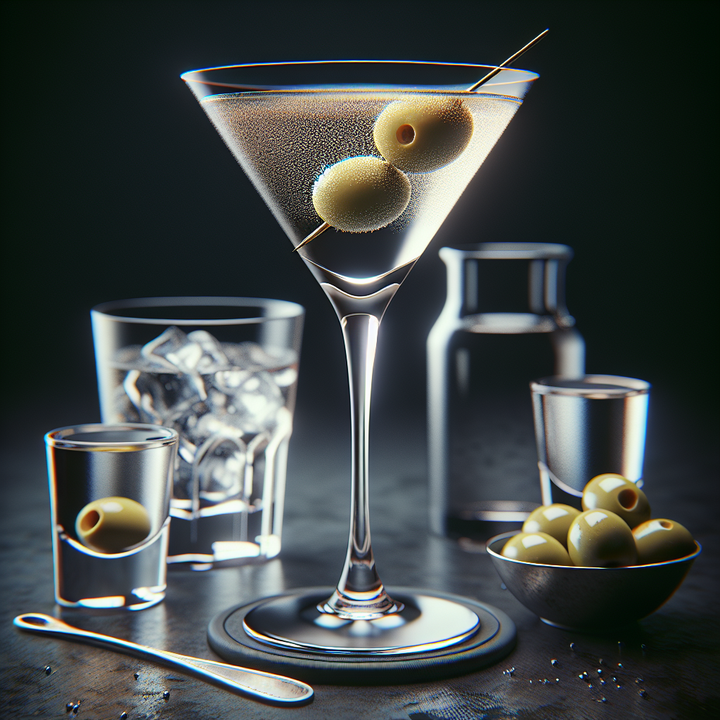 MARTINI Image