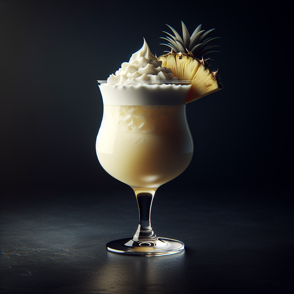 PINA COLADA Image